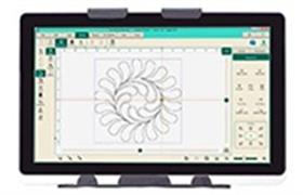 Handi Quilter Accessories - Tablet Upgrade Kit for ProStitcher (No A & S)